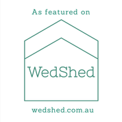 Wed Shed